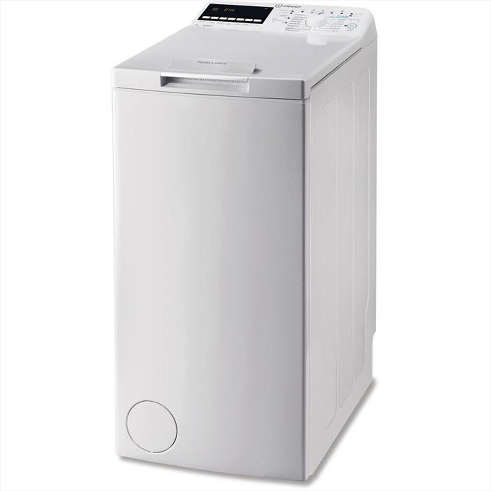 Immagine del prodotto INDESIT - Lavatrice BTW B7220P IT/N 7 Kg Classe E