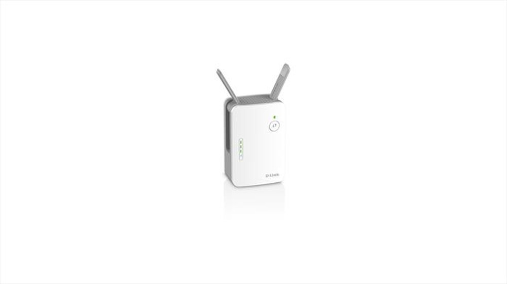 "D-LINK - DAP-1620 AC1200 Wi-Fi Range Extender"