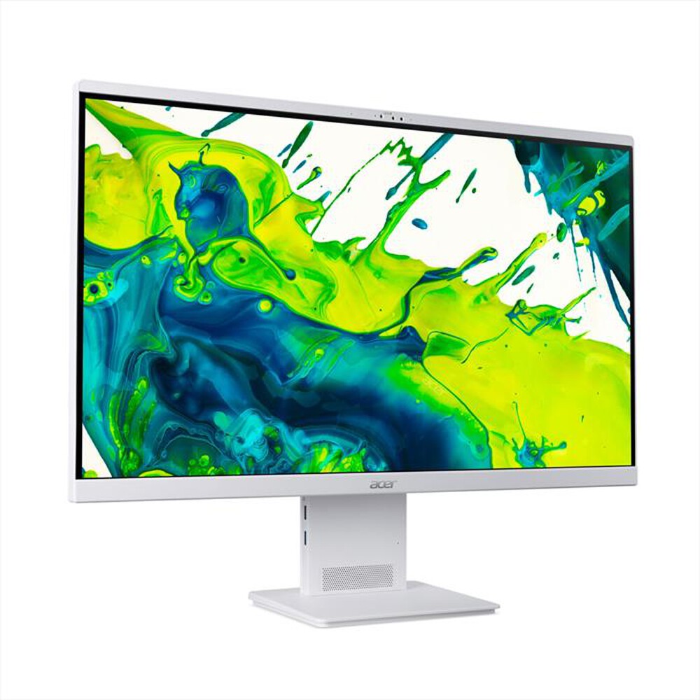 Immagine del prodotto ACER - Desktop All In One ASPIRE S27B-UGLNL-Bianco