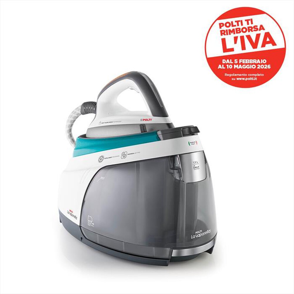 Immagine del prodotto POLTI - La Vaporella XT110C