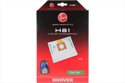 HOOVER - H81