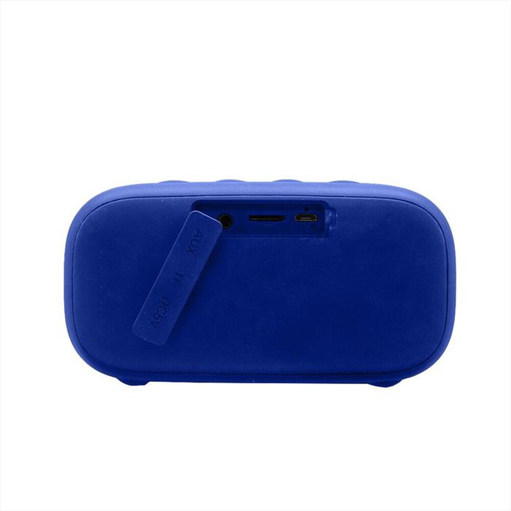 "XTREME - SPEAKER WIRELESS BT 5.0 DECKER-BLU"