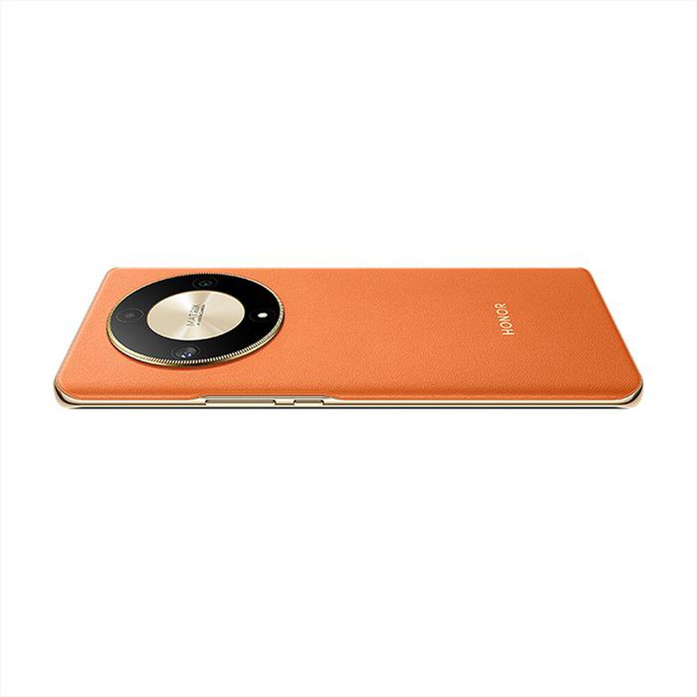 "HONOR - Smartphone MAGIC6 LITE 5G 8G+256G-Sunrise Orange"