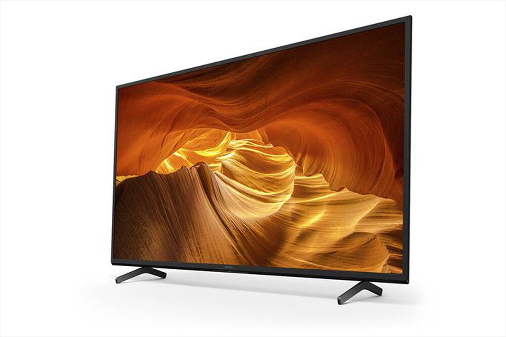 "SONY - SMART TV BRAVIA LED 4K 43\" KD43X72KPAEP"