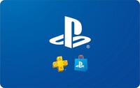 SONY COMPUTER - PlayStation Gift Card 20&euro;, 
