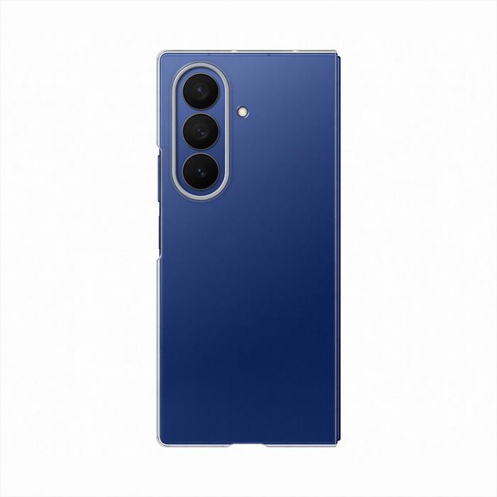 Immagine del prodotto SAMSUNG - Custodia Clear Case per Galaxy Z Fold7 CLEAR CASE-Transparent