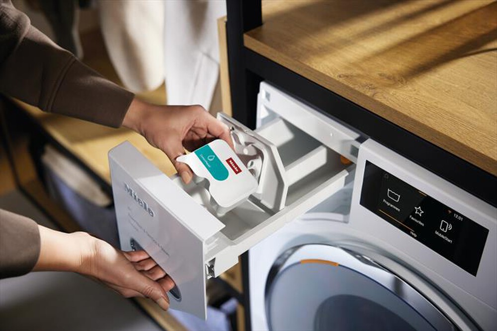 "MIELE - Caps CottonRepair WA CCR 0302 L"
