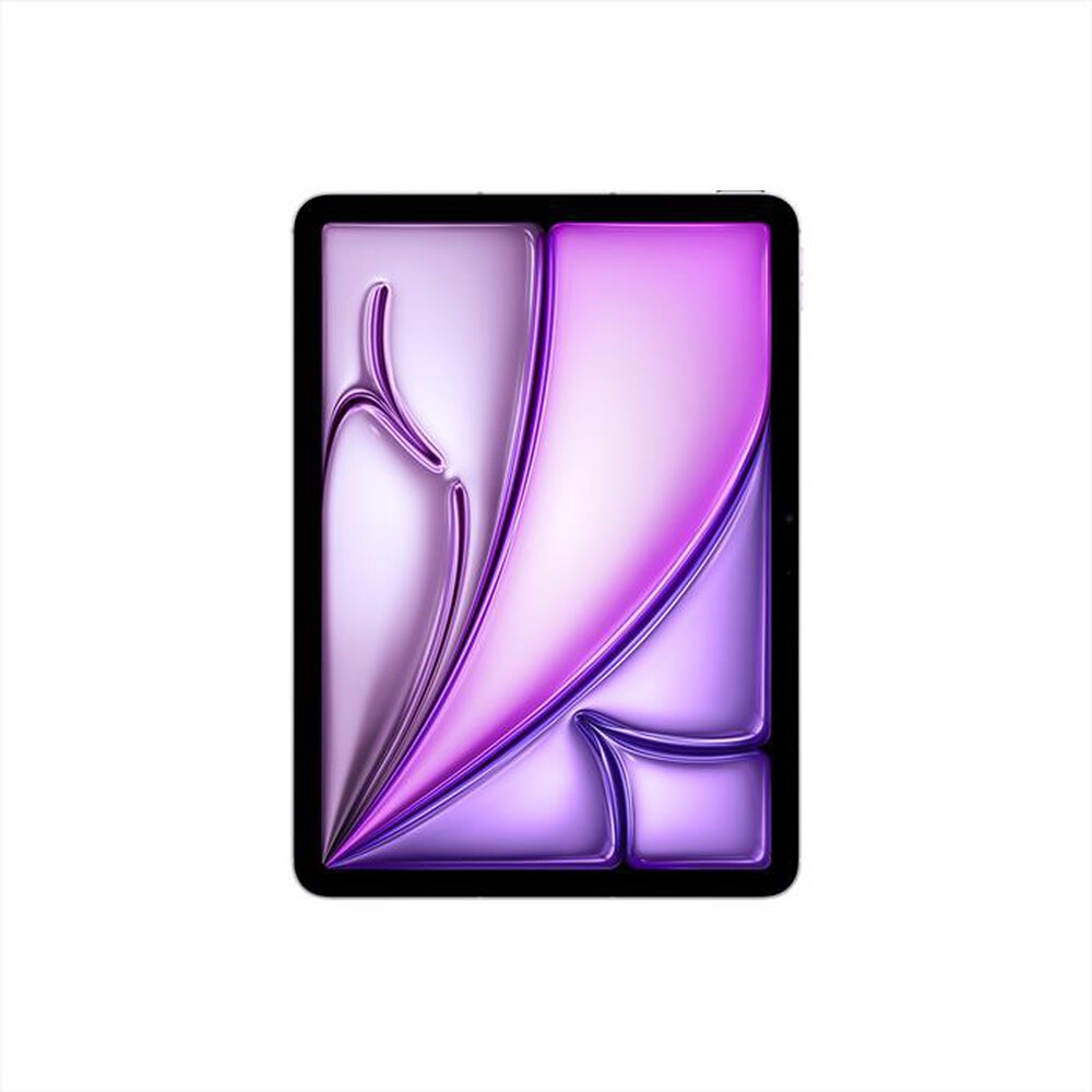 "APPLE - iPad Air 11'' Wi-Fi + Cellular 512GB-Viola"