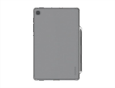 SAMSUNG - SMAPP - KDLAB S COVER TRANSPARENT GALAXY TAB S6 LI-Trasparente