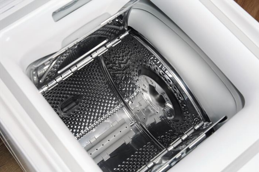 "INDESIT - Lavatrice BTW L50300 IT/N 5 Kg Classe D"