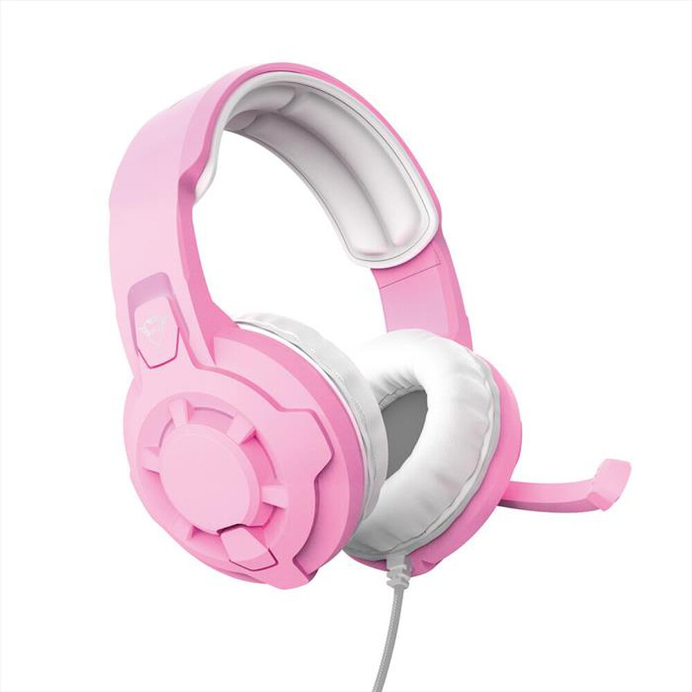 "TRUST - GXT411P RADIUS-Pink"