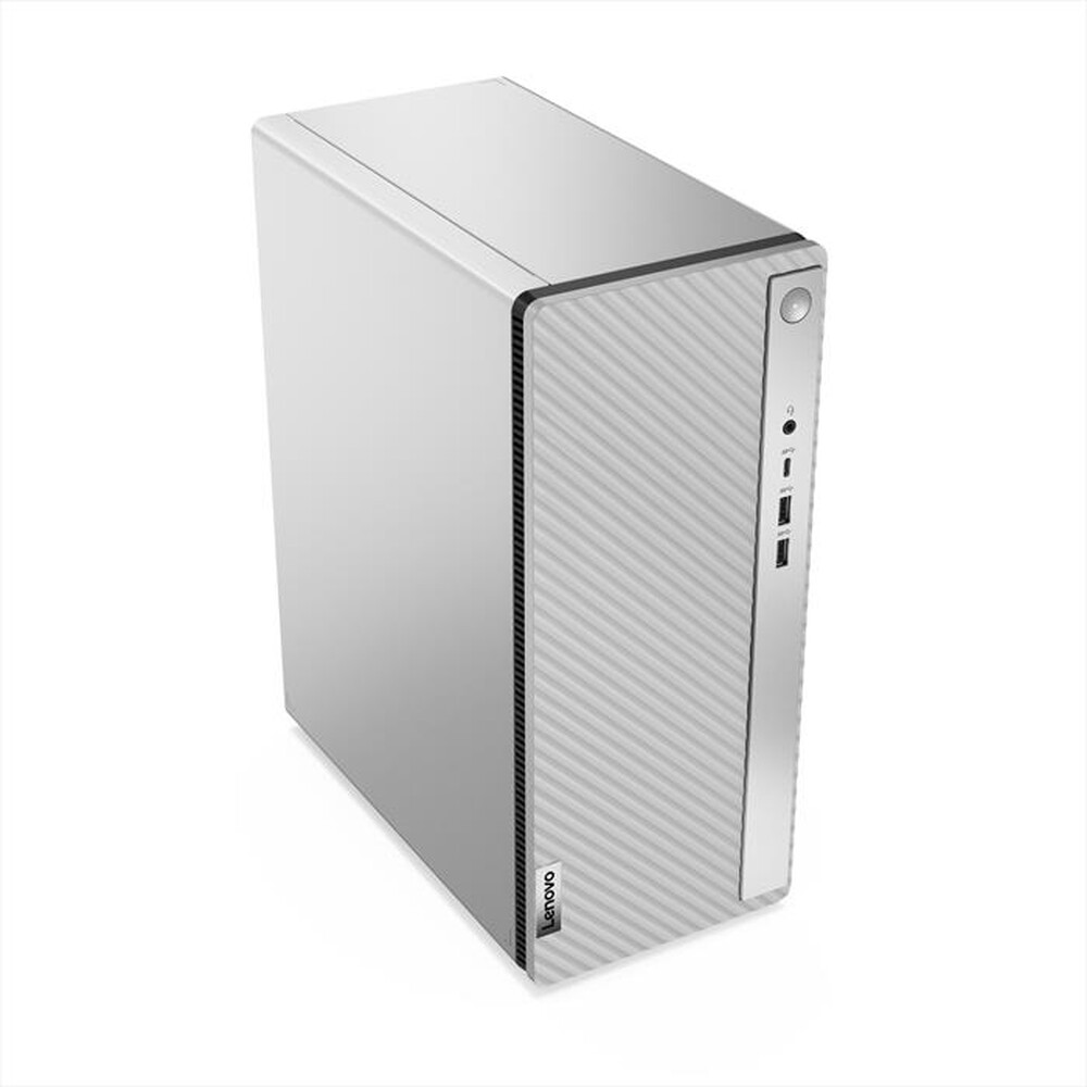 "LENOVO - Desktop IDEACENTRE TOWER 14IRR9 NON-ES-grey"
