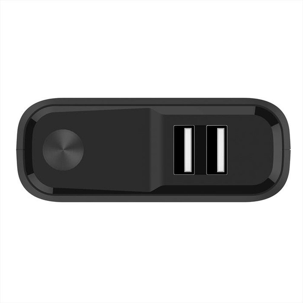 Immagine del prodotto CELLY - PBPD18W10000BK - POWERBANK PD 18W 10000MAH-Nero/Plastica