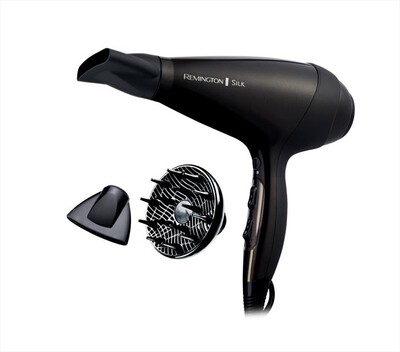 REMINGTON - Asciugacapelli AC9095-BLACK