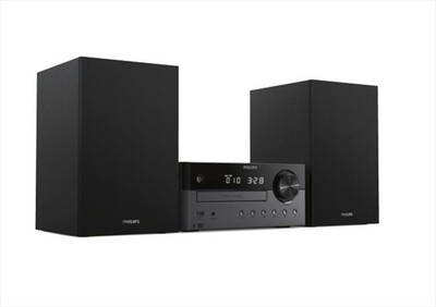 PHILIPS - TAM4505-BLACK