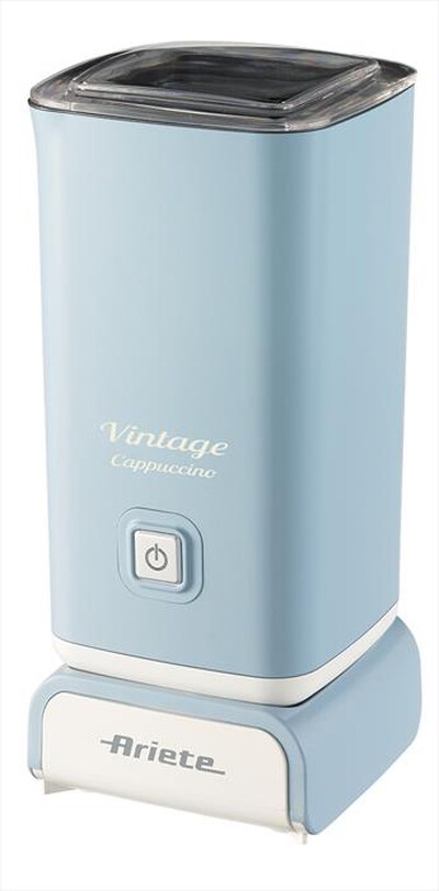 ARIETE - 2878 Cappuccino Vintage-Celeste
