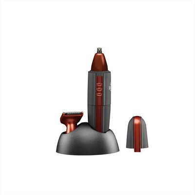 GA.MA - GNT510 Ovetto-ROSSO/NERO