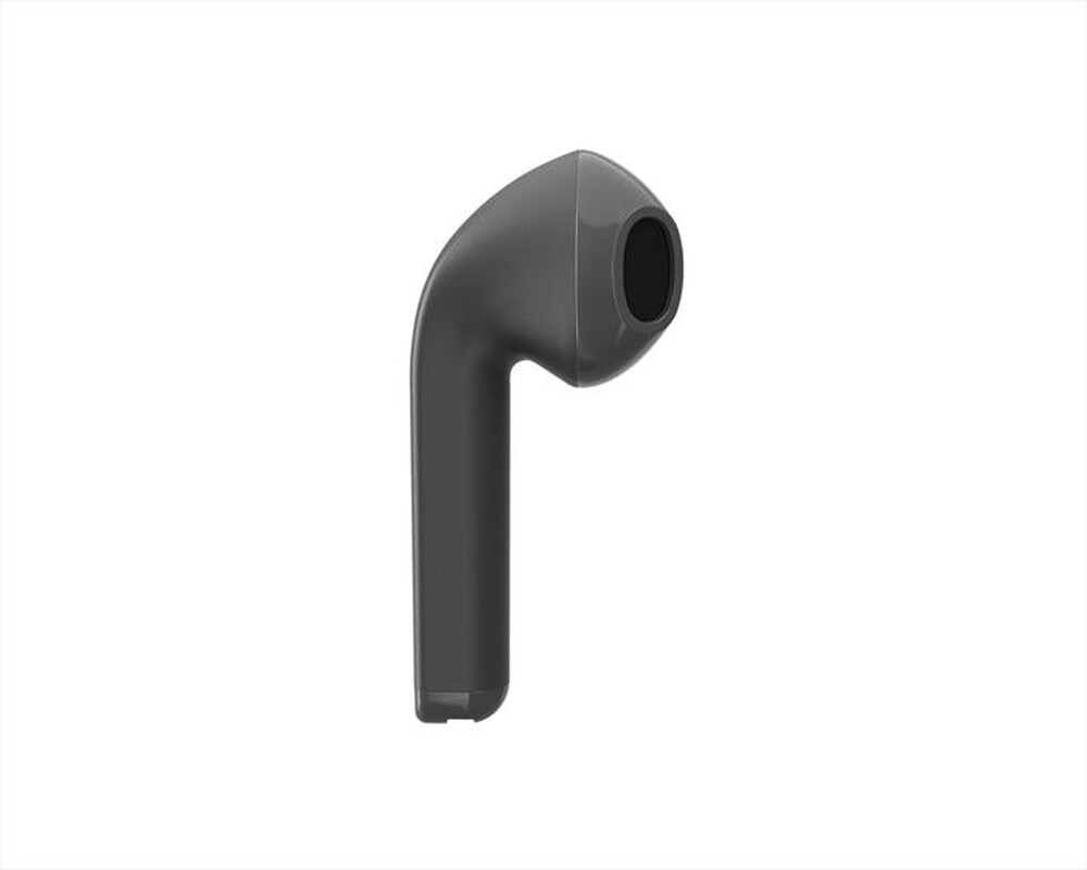 "FRESH'N REBEL - Auricolare bluetooth TWINS CORE-GRIGIO SCURO"