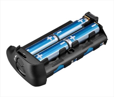NIKON - MS-D14 Porta batterie - 
