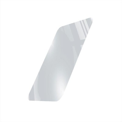 CELLULARLINE - Pellicola FORTIFIED XTREME GLASS IPHONE 18 PRO-Trasparente
