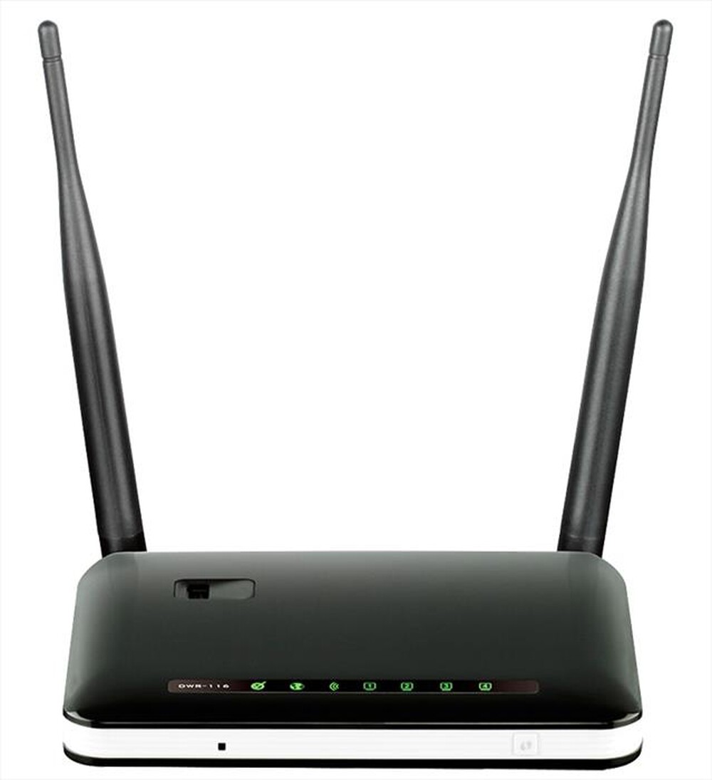 Immagine del prodotto D-LINK - DWR-116