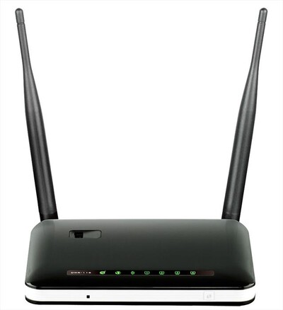 D-LINK - DWR-116