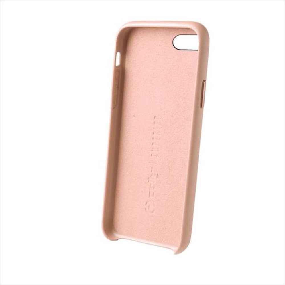 "CELLY - SUPERIOR800PK-Rosa/Similpelle"