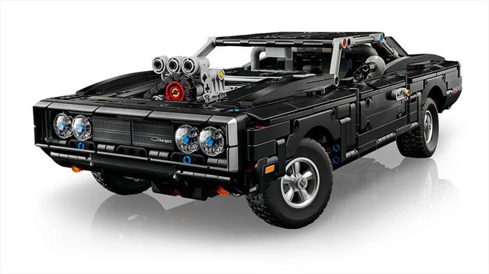 Immagine del prodotto LEGO - TECHNIC Auto Dodge Charger R/T Fast and furi-42231