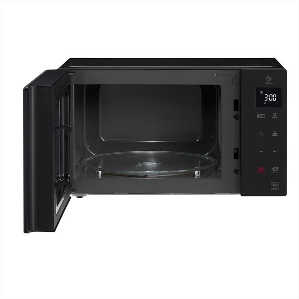 Immagine del prodotto LG - MH6535GIB-Nero Fum&egrave;