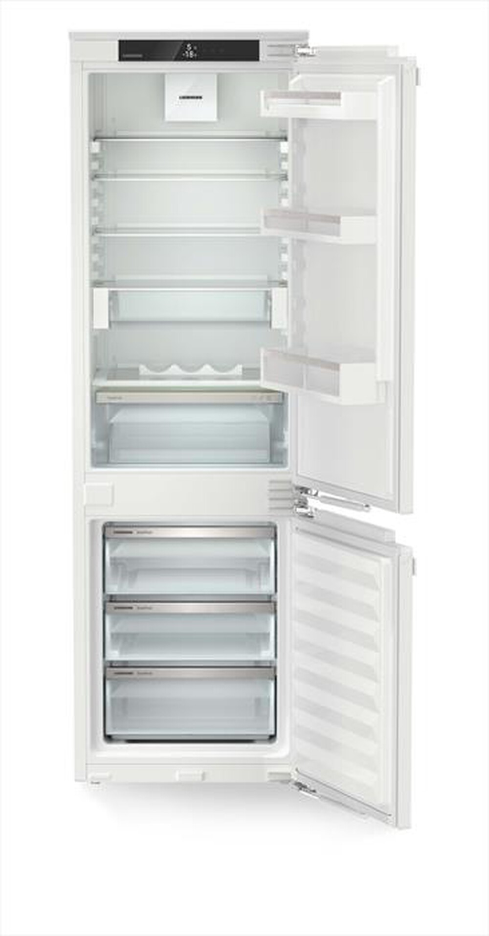 "LIEBHERR - Frigorifero incasso ICD 5123-20 Classe D"