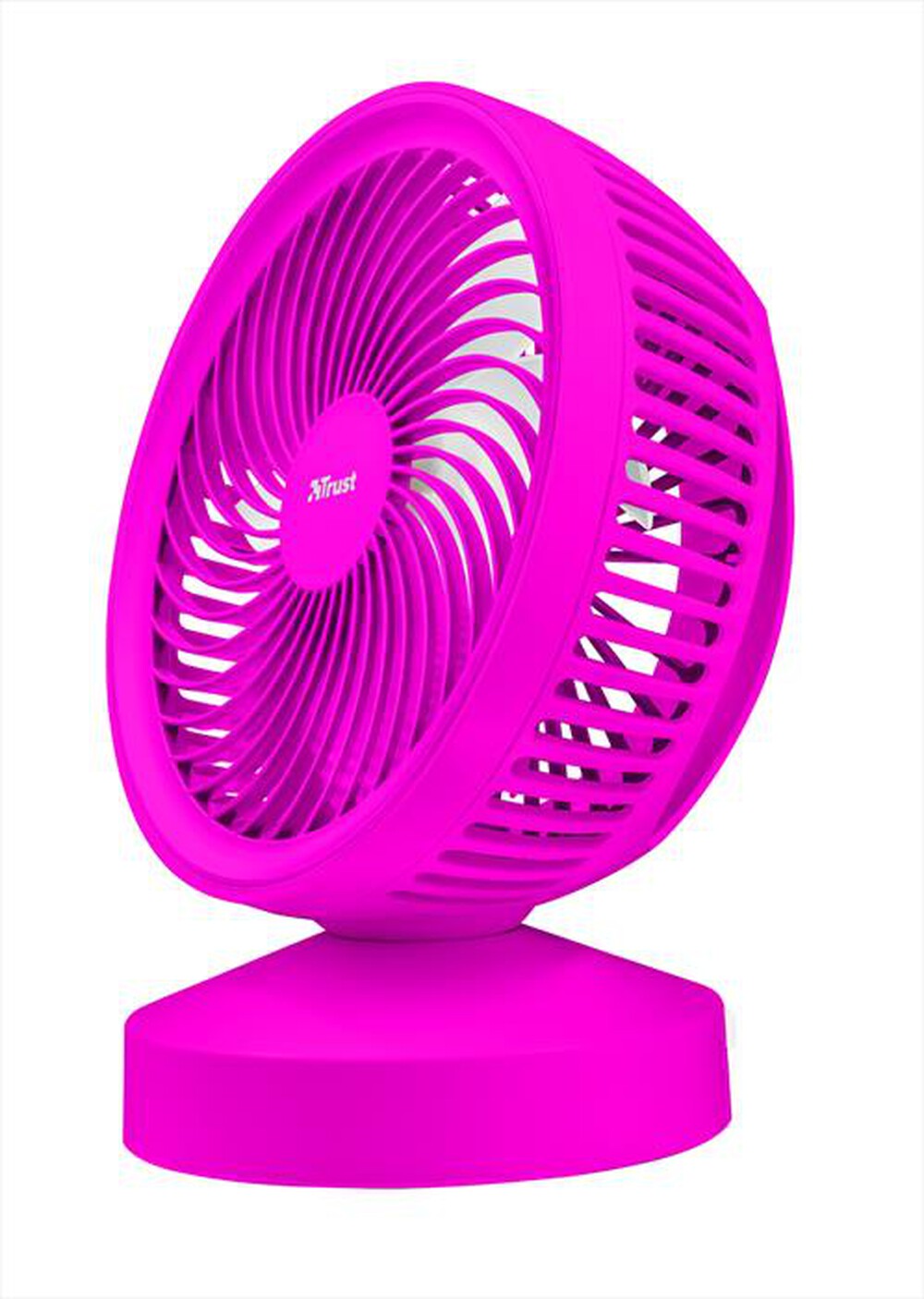 "TRUST - VENTU USB COOLFN SUM-PNK-Pink"