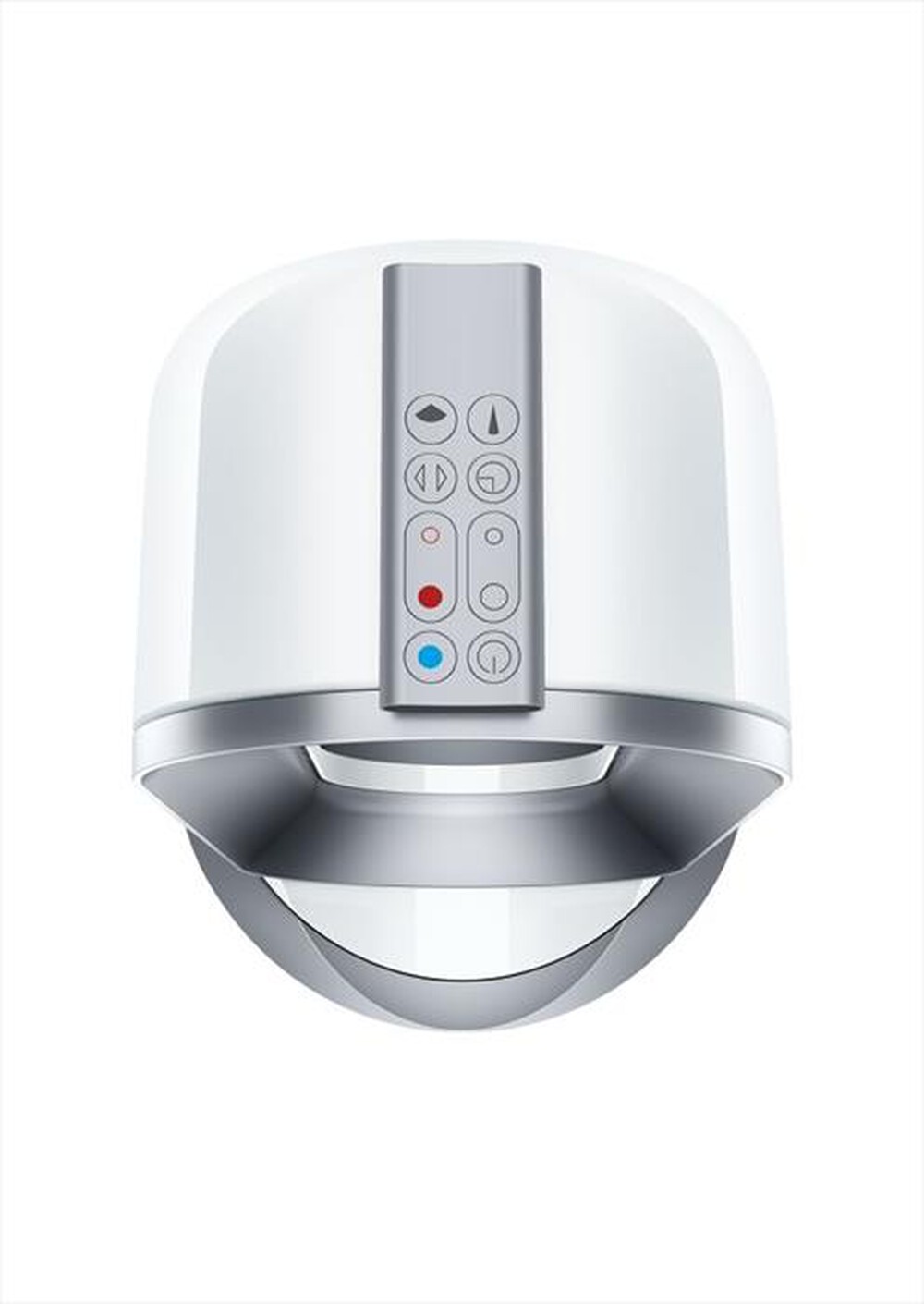 "DYSON - Pure Hot&Cool Link-Bianco"