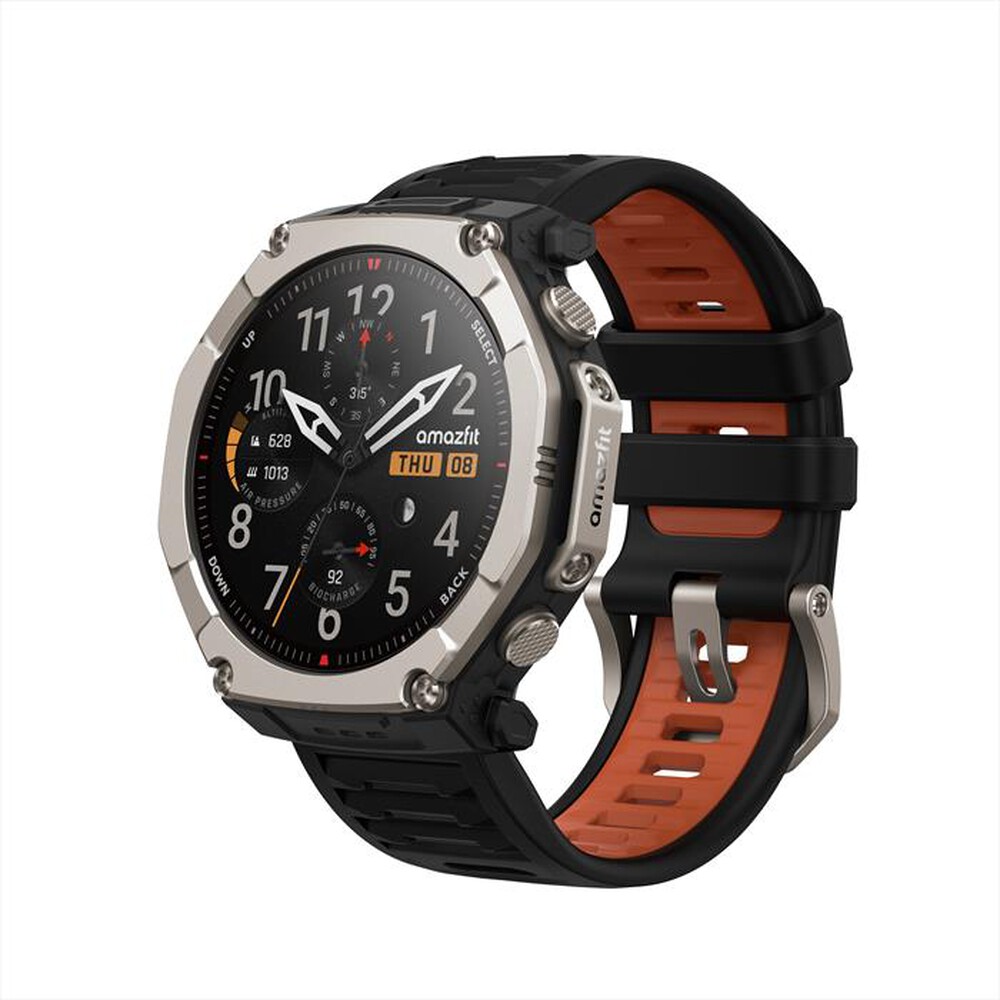 Immagine del prodotto AMAZFIT - Smartwatch T-REX ULTRA 2-BLACK