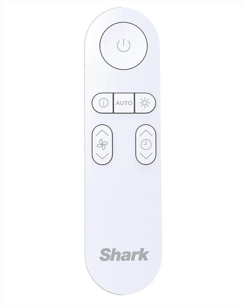 Immagine del prodotto SHARK - TELECOMANDO PER PURIFICATORE HE400EU/HE600EU-Bianco