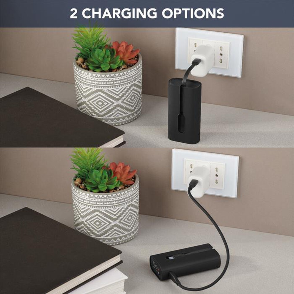 Immagine del prodotto CELLULARLINE - Batteria portatile LINC-C-Grigio