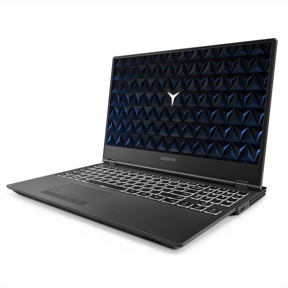 "LENOVO - Legion Y530-15ICH-1060 81LB00BSIX-Nero"