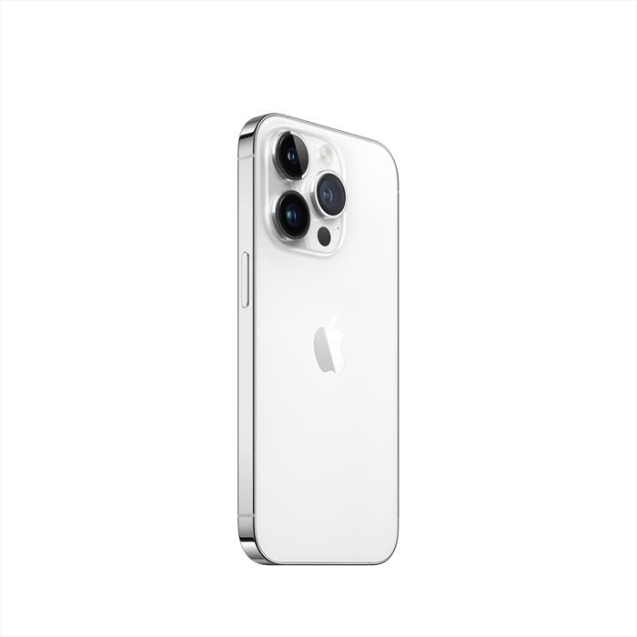 APPLE - iPhone 14 Pro 256GB-Argento | Euronics