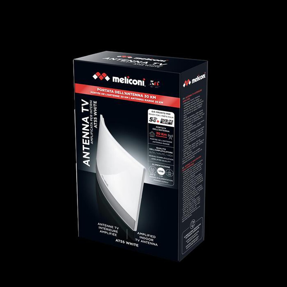 Immagine del prodotto MELICONI - AT 55