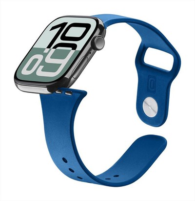 CELLULARLINE - URBANAPPWATCH4244B-Blu