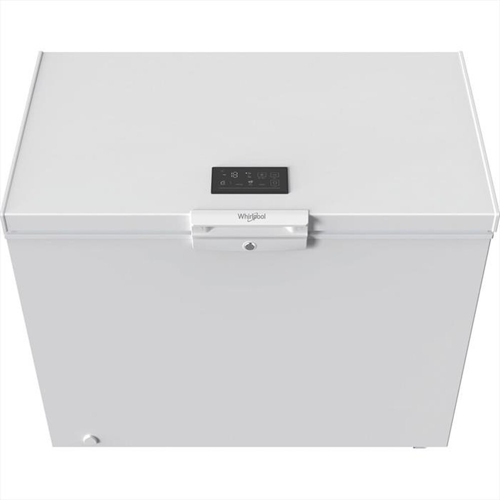 Immagine del prodotto WHIRLPOOL - Congelatore orizzontale W3RHS19CW Classe C 198lt-Bianco