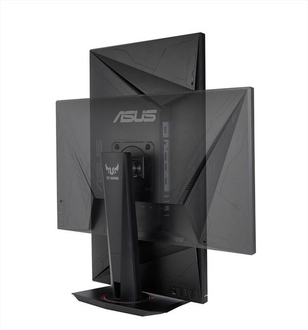 Immagine del prodotto ASUS - VG279QM-Nero
