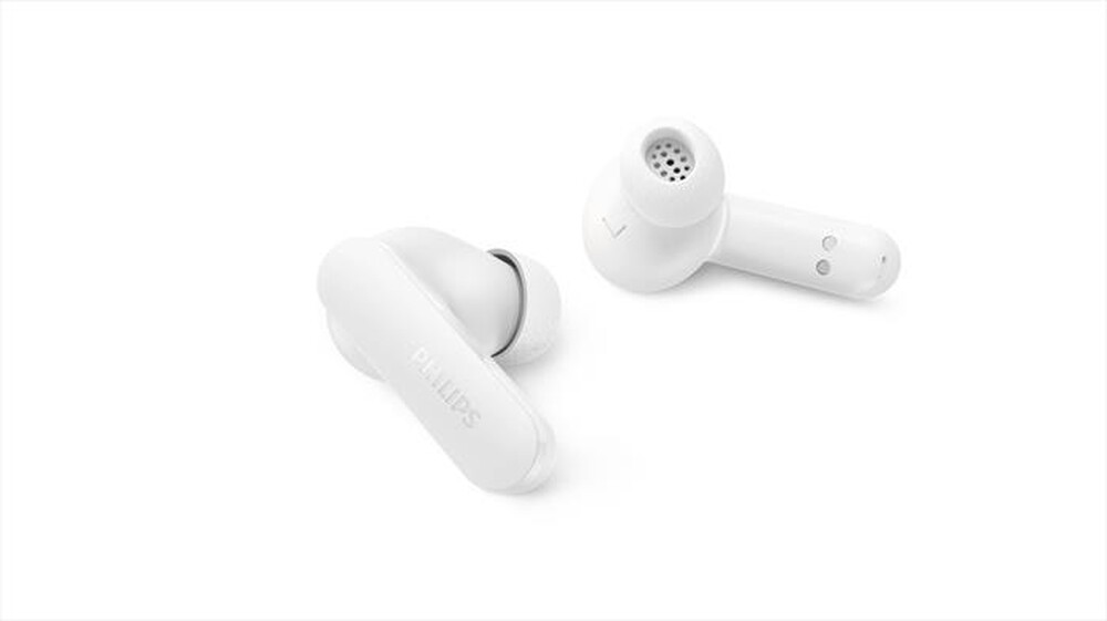 Immagine del prodotto PHILIPS - Cuffie True wireless TAT2100WT/00-White