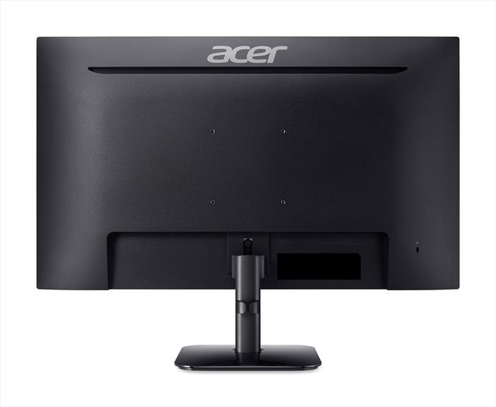 Immagine del prodotto ACER - Monitor TFT 27" KA272UABIP-Nero