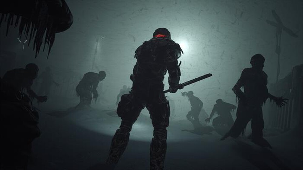 "KRAFTON - THE CALLISTO PROTOCOL (DAY ONE EDITION) PS5"