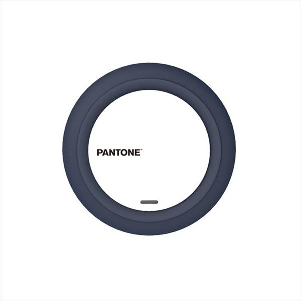 "CELLY - PT-WC001N - QI WIRELESS CHARGER-Blu"