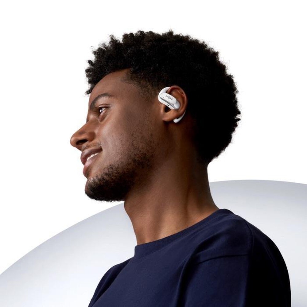 Immagine del prodotto SHOKZ - Cuffie a padiglione aperto OPENFIT AIR-Bianco