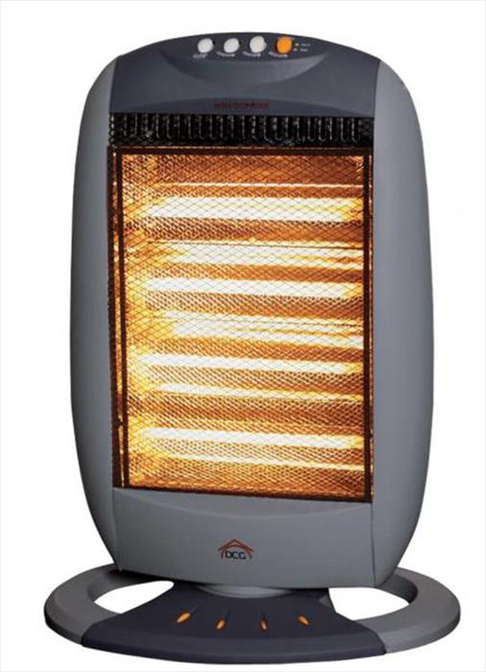 Immagine del prodotto DCG ELTRONIC - SA9224-Grigio