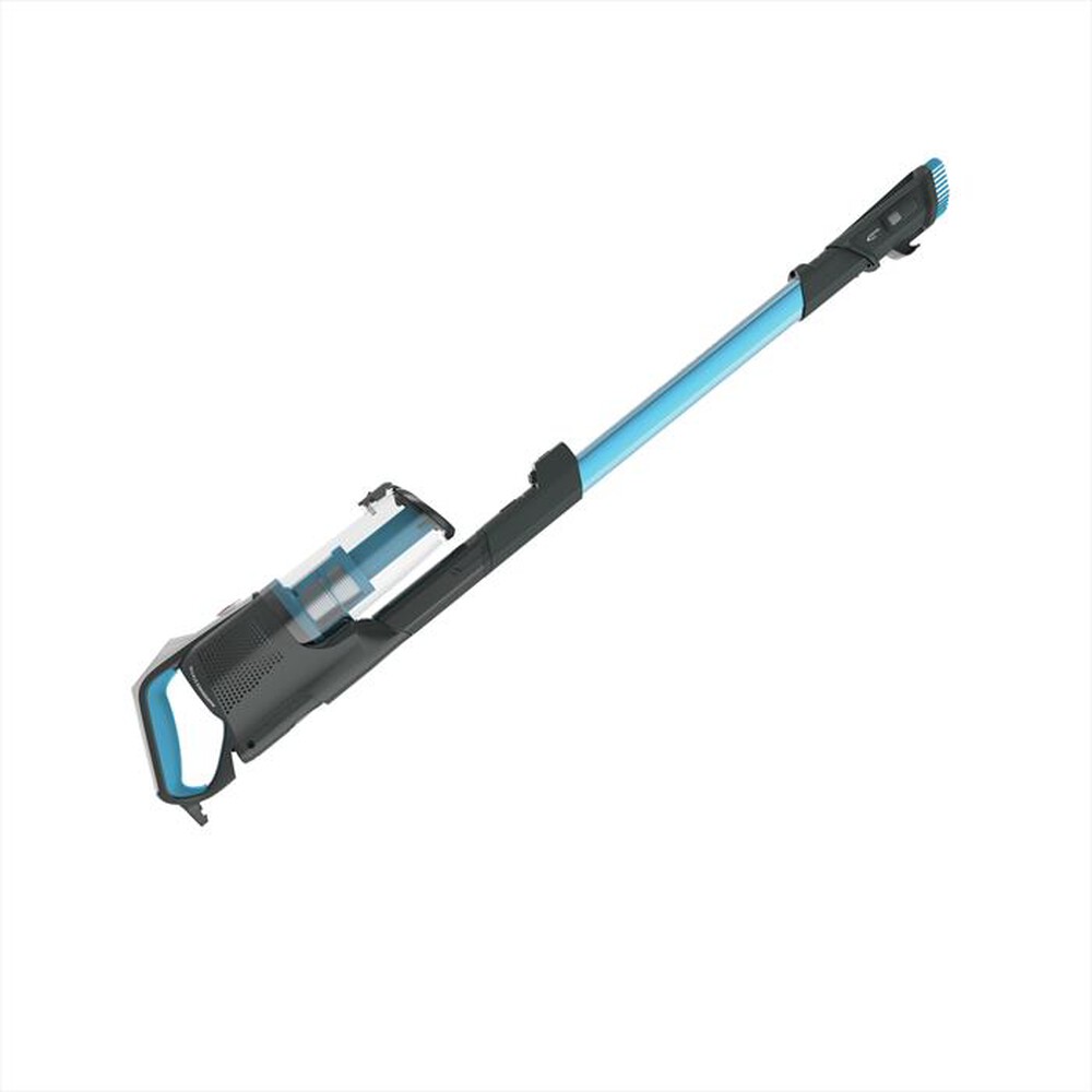 "HOOVER - HF522STP 011-Blu, Grigio"