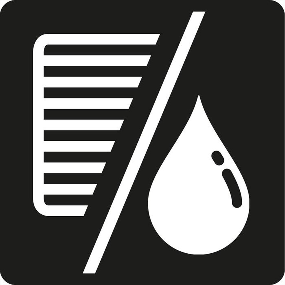 Immagine del prodotto GLEM GAS - Cappa a parete GHB990IXA Classe A-Nero / Acciaio Inox