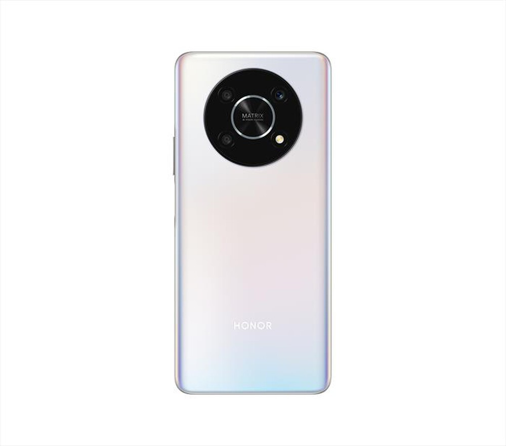 "HONOR - Smartphone MAGIC 4 LITE 5G 128GB-SILVER"